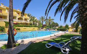 Parque Denia